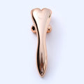 V-Type 4D Roller Massager for Face and Eye Care
